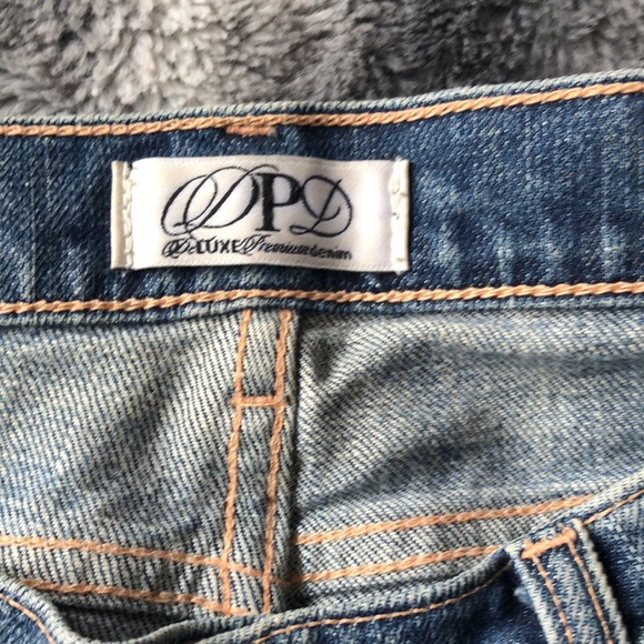 Express DPD denim - Picture 7 of 11